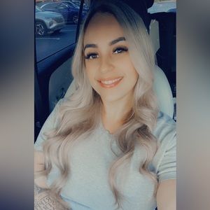 Meet your Posher, Jackie